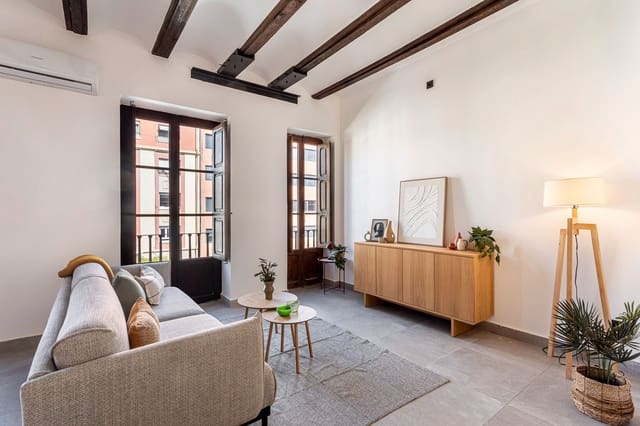 2 Zimmer Wohnung zu verkaufen in La Creu del Grau, València Stadt - 370.000 € (Ref: 9588500)