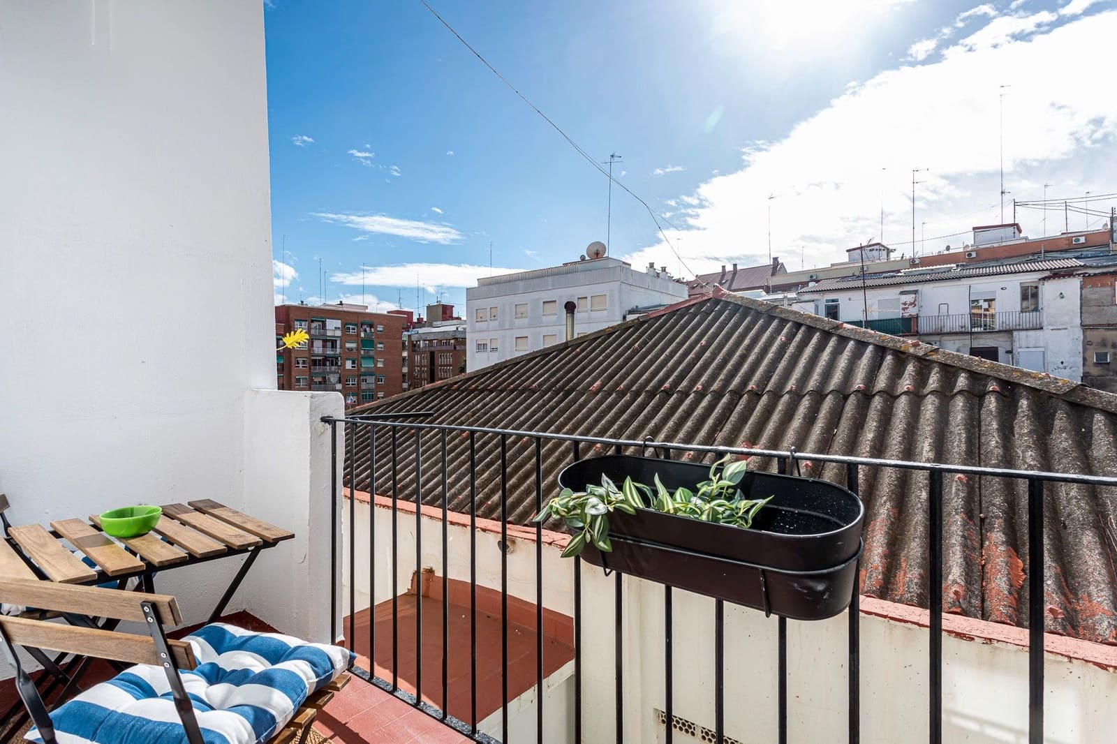 2 chambre Appartement à vendre à Valence ville - 370 000 € (Ref: 9588500)