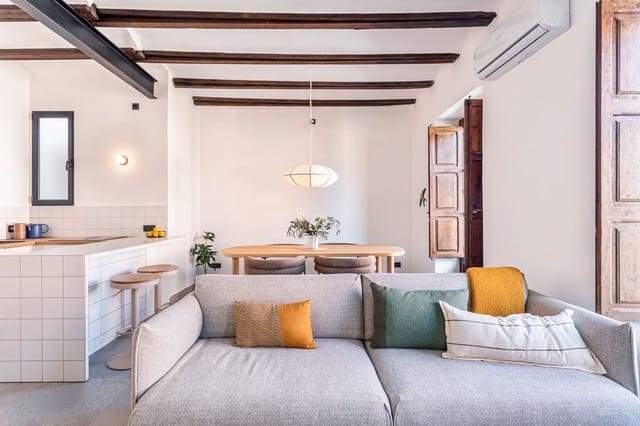2 Zimmer Wohnung zu verkaufen in La Creu del Grau, València Stadt - 370.000 € (Ref: 9588500)