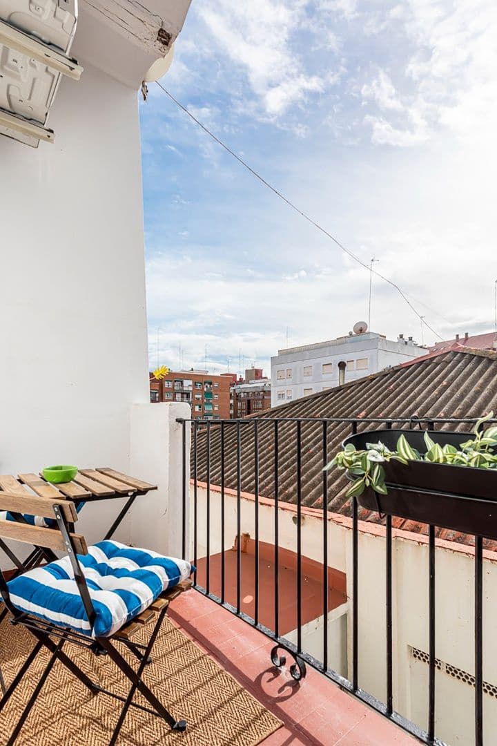 2 chambre Appartement à vendre à Valence ville - 355 000 € (Ref: 9588500)