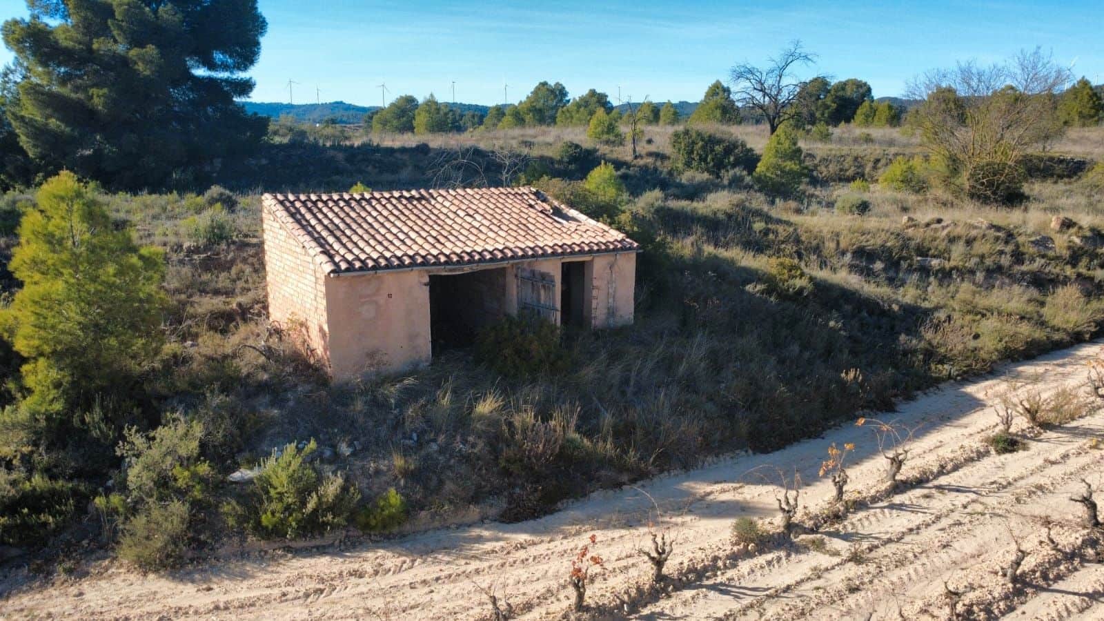 Building Plot for sale in Bot - € 90,000 (Ref: 9588501)