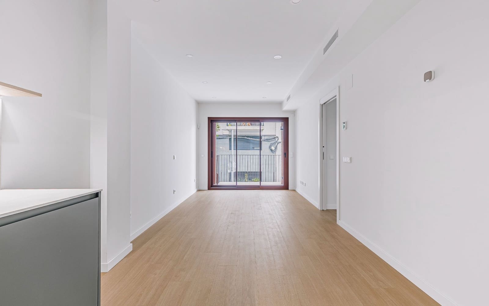 2 Zimmer Wohnung zu vermieten in Barcelona Stadt mit Garage - 1.850 € (Ref: 9588502)