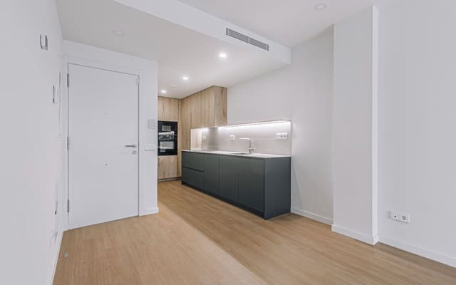 2 Zimmer Wohnung zu vermieten in El Guinardó, Barcelona Stadt mit Garage - 1.850 € (Ref: 9588502)