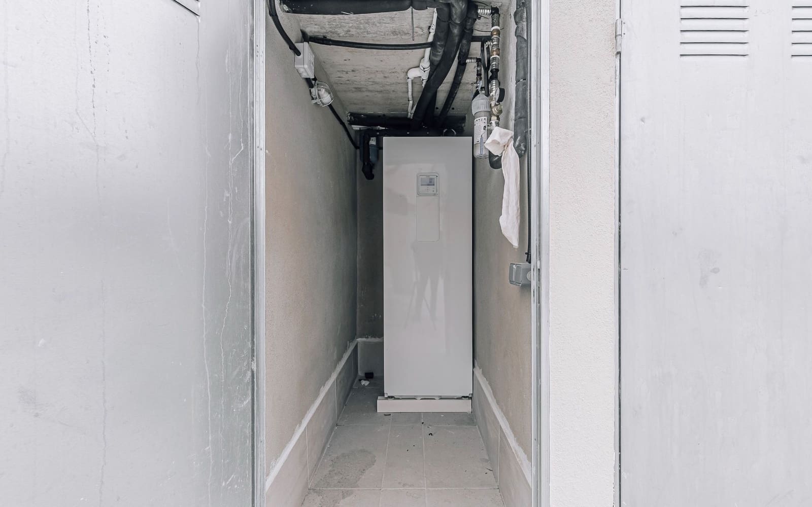 2 Zimmer Wohnung zu vermieten in Barcelona Stadt mit Garage - 1.850 € (Ref: 9588502)