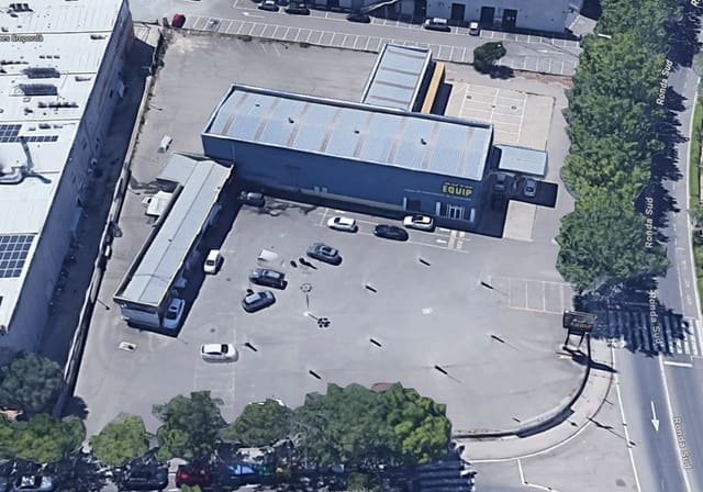 Kommersiell till salu i Figueres - 1 800 000 € (Ref: 9588503)