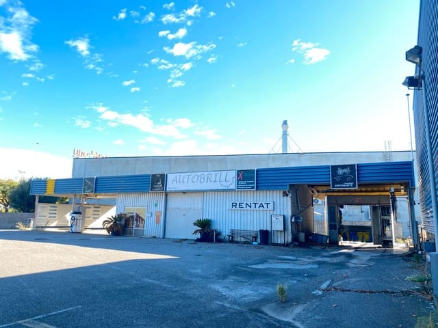 Kommersiell till salu i Figueres - 1 800 000 € (Ref: 9588503)