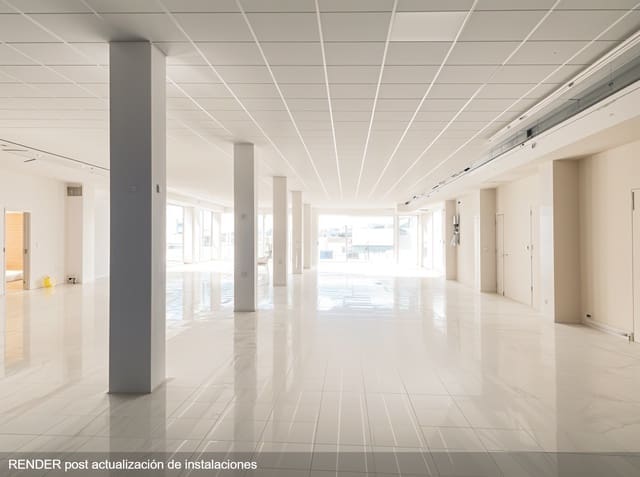 Gewerbe zu verkaufen in Figueres - 1.800.000 € (Ref: 9588503)