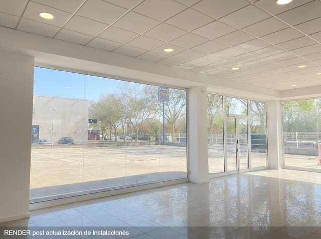 Kaupallinen myytävänä paikassa Figueres - 1 800 000 € (Ref: 9588503)