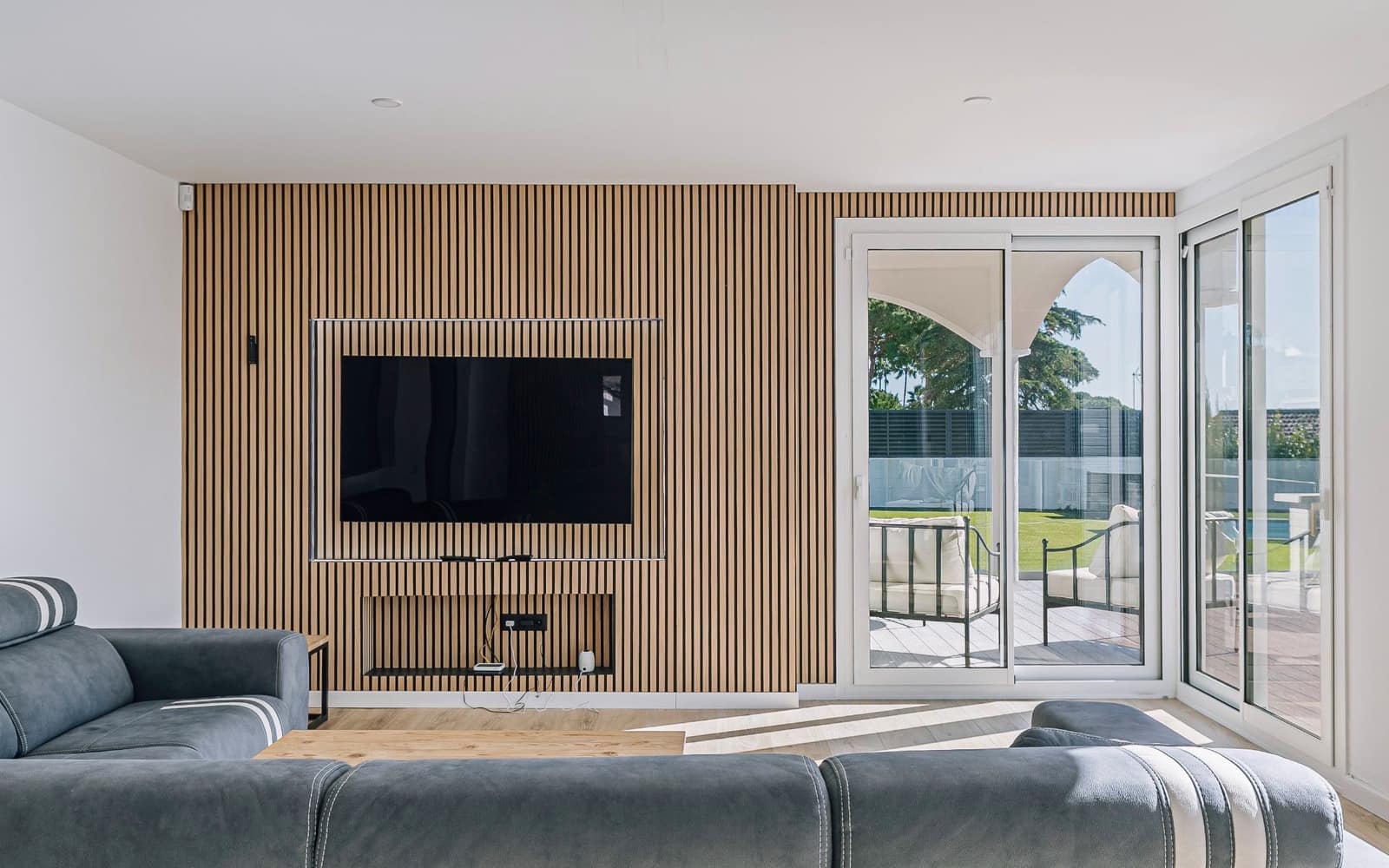 Chalet de 6 habitaciones en Alella en venta con piscina garaje - 1.790.000 € (Ref: 9588504)