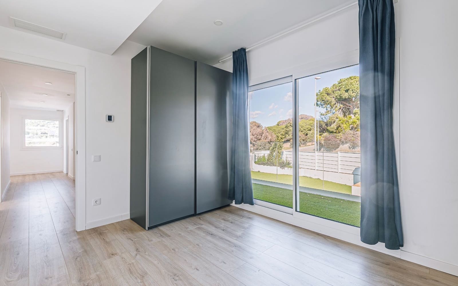 Chalet de 6 habitaciones en Alella en venta con piscina garaje - 1.790.000 € (Ref: 9588504)