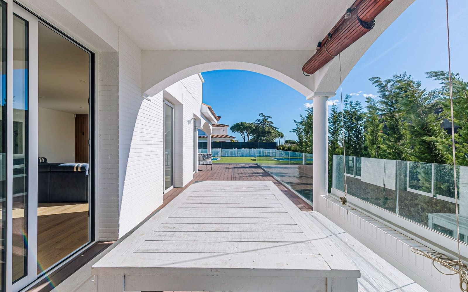 Chalet de 6 habitaciones en Alella en venta con piscina garaje - 1.790.000 € (Ref: 9588504)