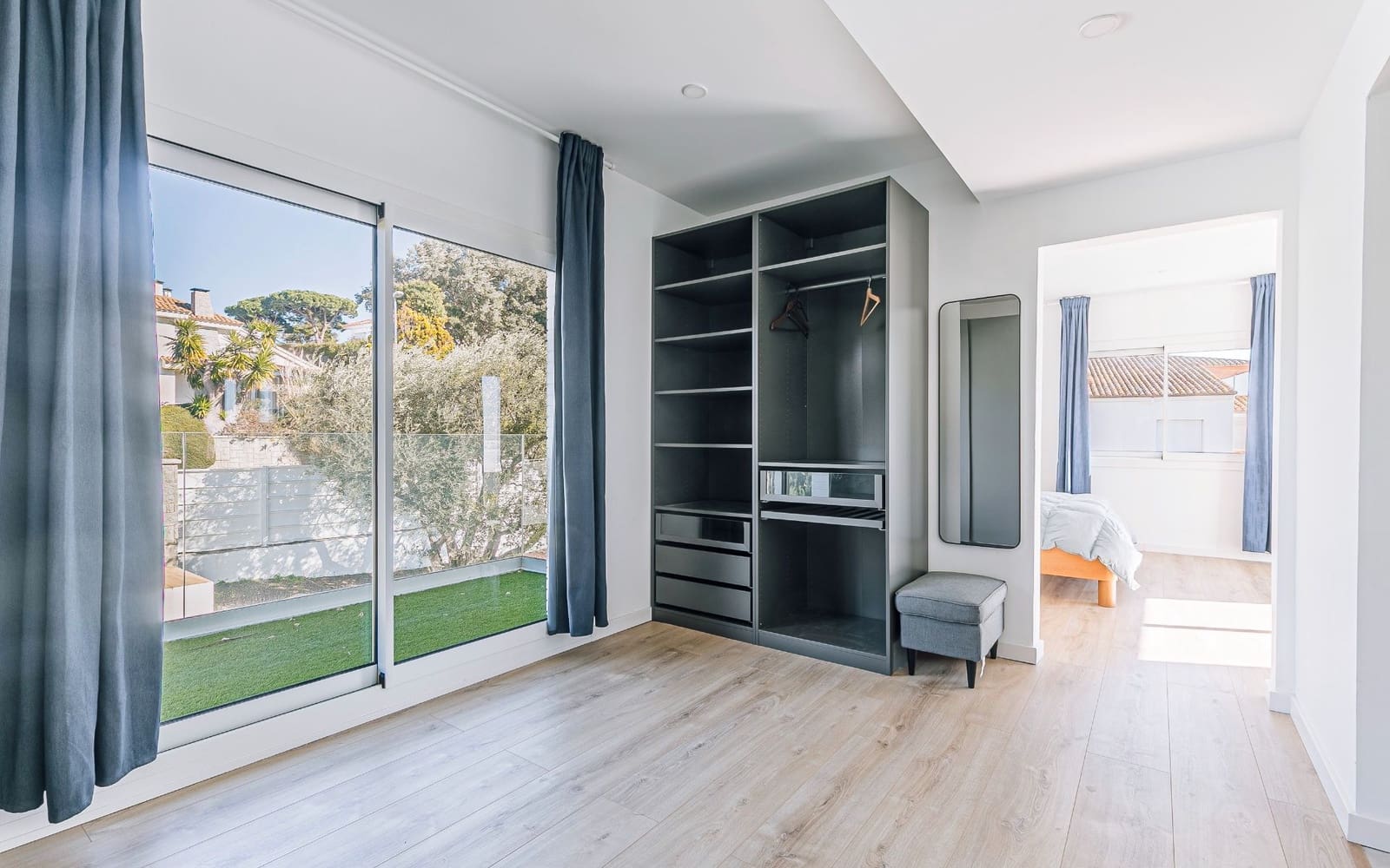 Chalet de 6 habitaciones en Alella en venta con piscina garaje - 1.790.000 € (Ref: 9588504)