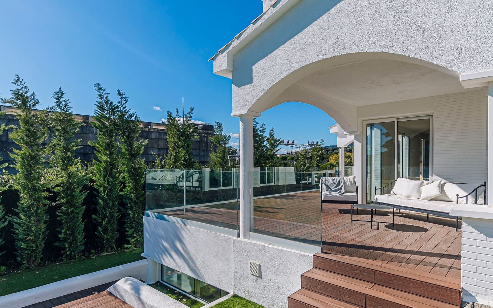 Chalet de 6 habitaciones en Alella en venta con piscina garaje - 1.790.000 € (Ref: 9588504)