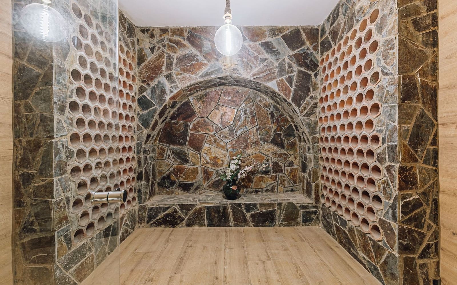 Chalet de 6 habitaciones en Alella en venta con piscina garaje - 1.790.000 € (Ref: 9588504)