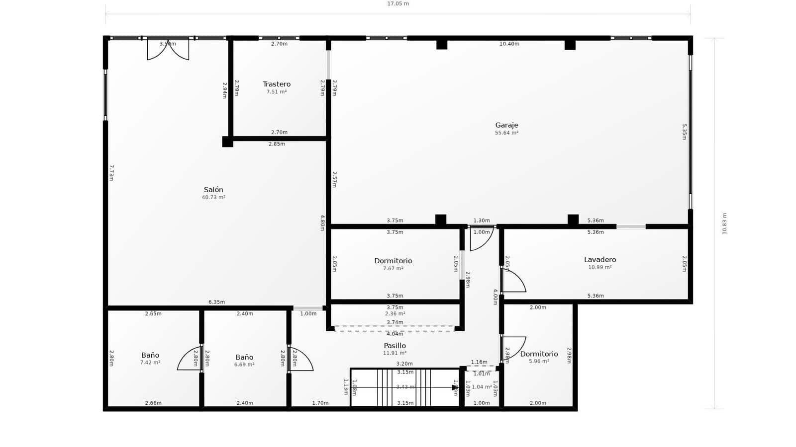 Chalet de 6 habitaciones en Alella en venta con piscina garaje - 1.790.000 € (Ref: 9588504)