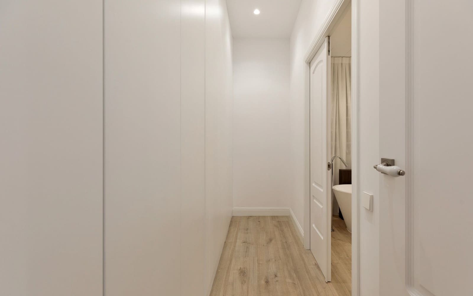 3 makuuhuone Asunto myytävänä paikassa Barcelona kaupunki - 1 120 000 € (Ref: 9593252)