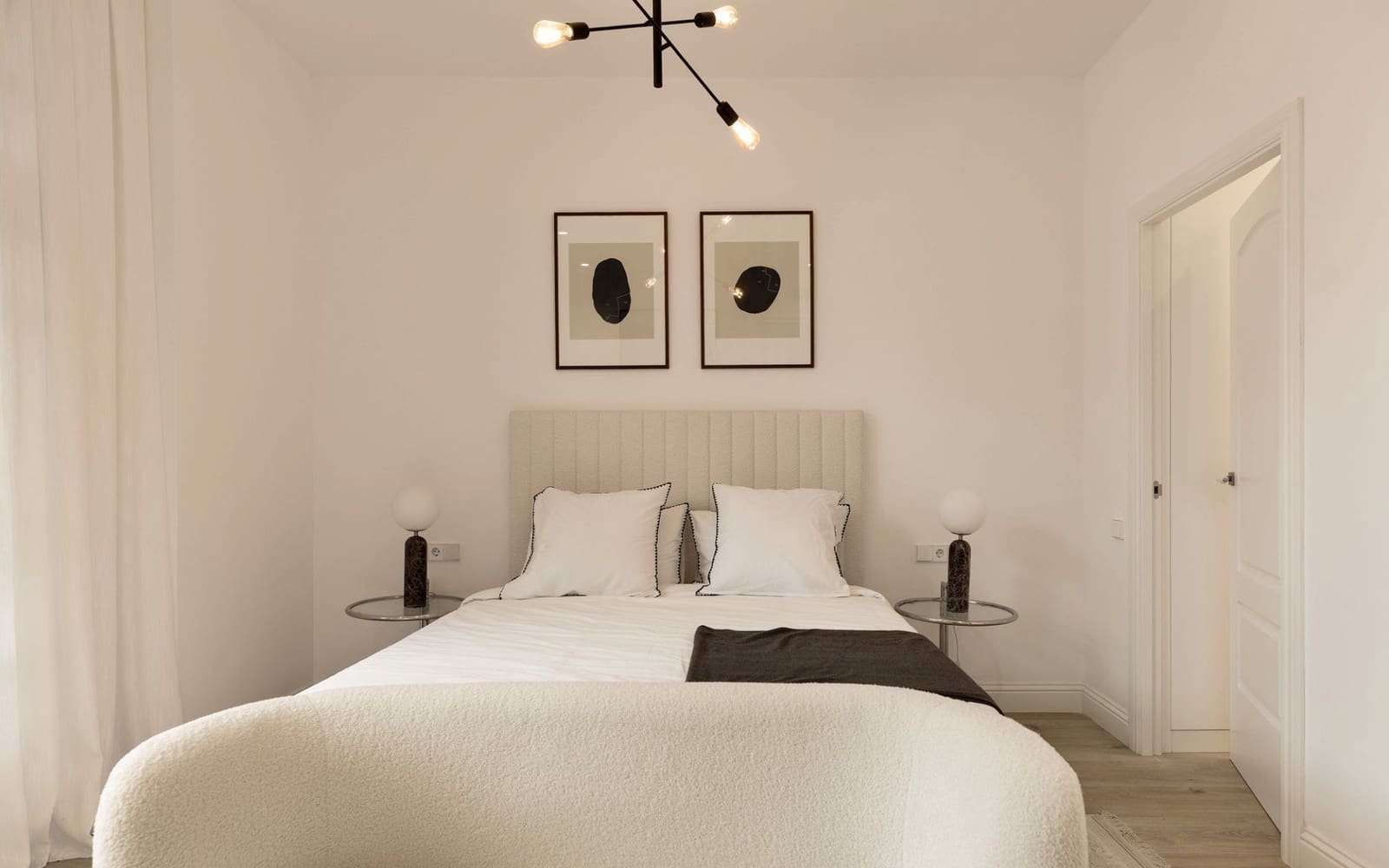 3 makuuhuone Asunto myytävänä paikassa Barcelona kaupunki - 1 120 000 € (Ref: 9593252)