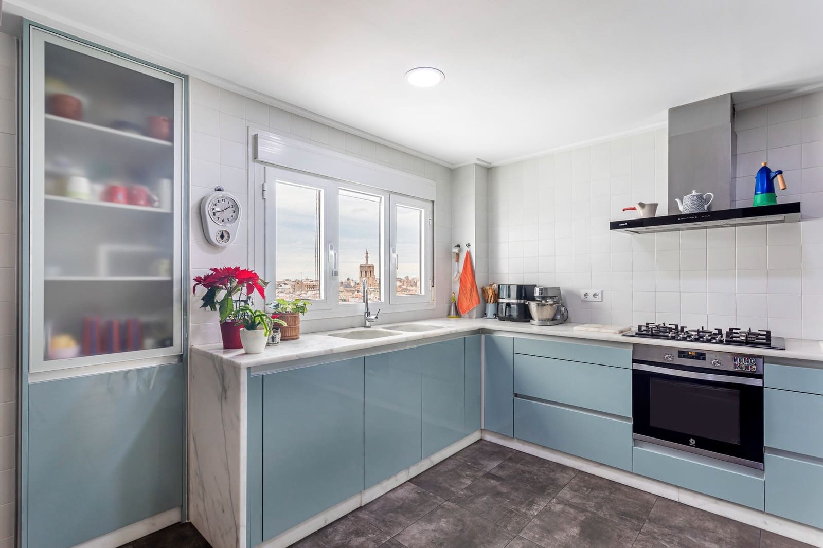 5 soverom Leilighet til salgs i Valencia by - € 1 200 000 (Ref: 9598213)