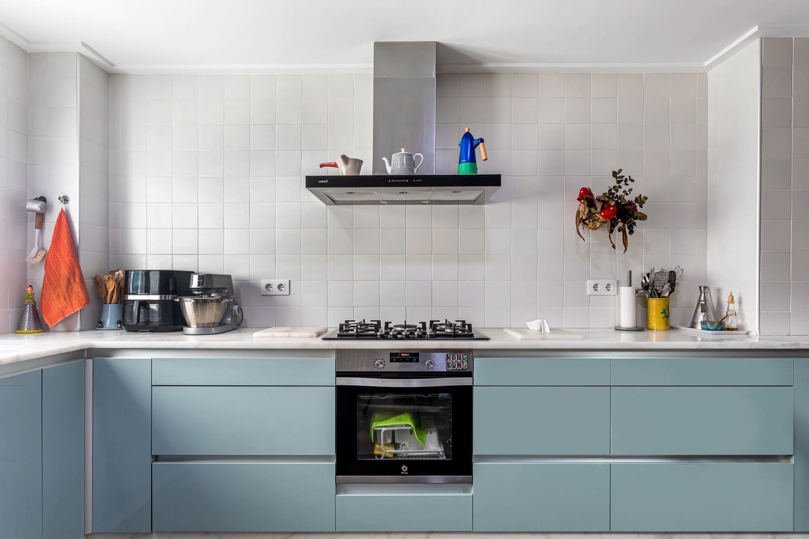 5 soverom Leilighet til salgs i Valencia by - € 1 200 000 (Ref: 9598213)