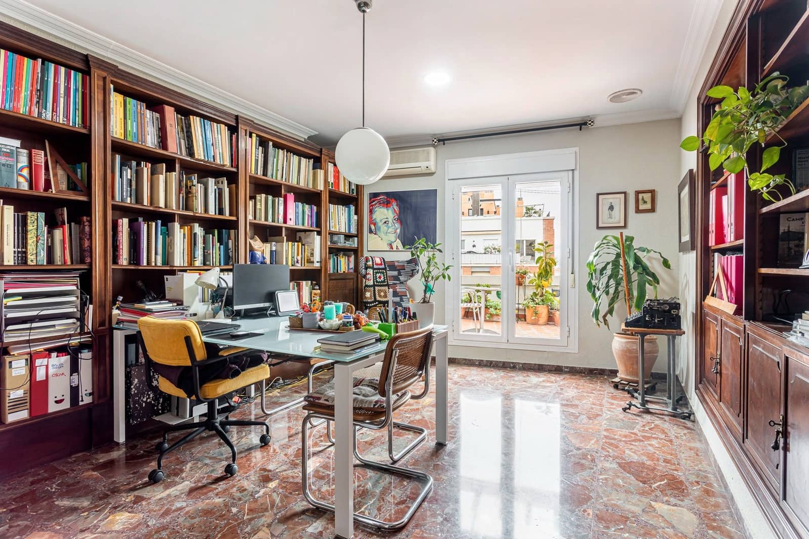 5 soverom Leilighet til salgs i Valencia by - € 1 200 000 (Ref: 9598213)