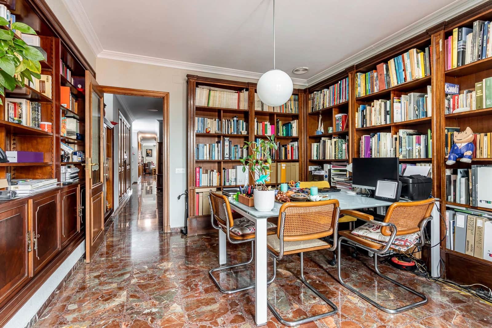 5 soverom Leilighet til salgs i Valencia by - € 1 200 000 (Ref: 9598213)