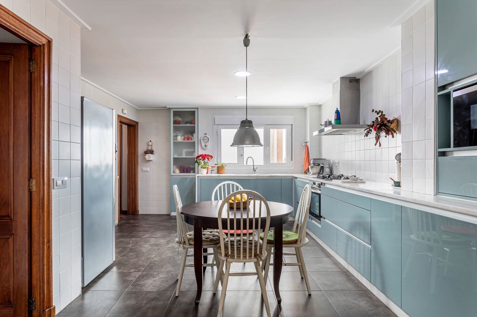 5 soverom Leilighet til salgs i Valencia by - € 1 200 000 (Ref: 9598213)