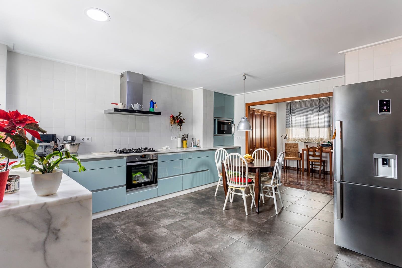 5 soverom Leilighet til salgs i Valencia by - € 1 200 000 (Ref: 9598213)