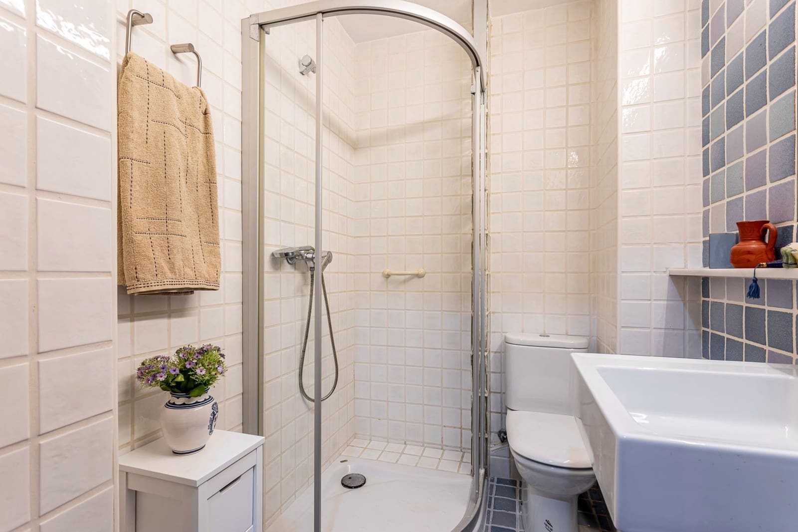 5 soverom Leilighet til salgs i Valencia by - € 1 200 000 (Ref: 9598213)