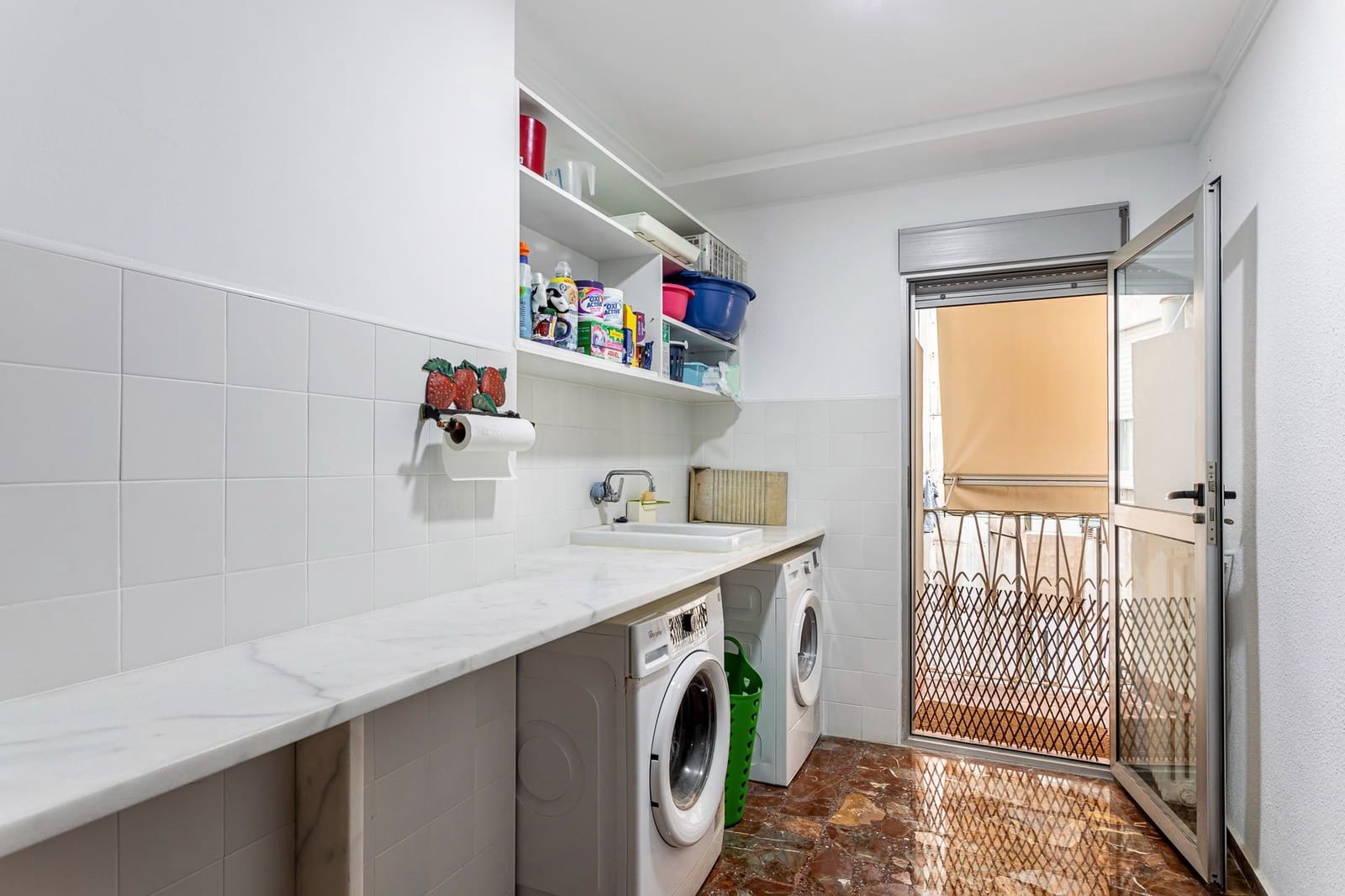 5 soverom Leilighet til salgs i Valencia by - € 1 200 000 (Ref: 9598213)