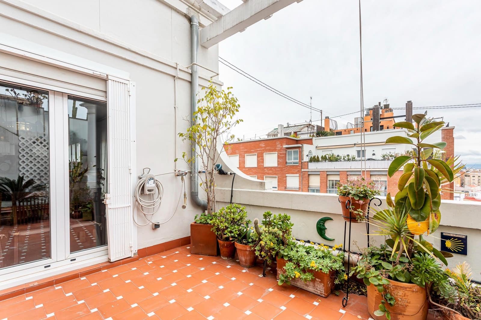 5 soverom Leilighet til salgs i Valencia by - € 1 200 000 (Ref: 9598213)