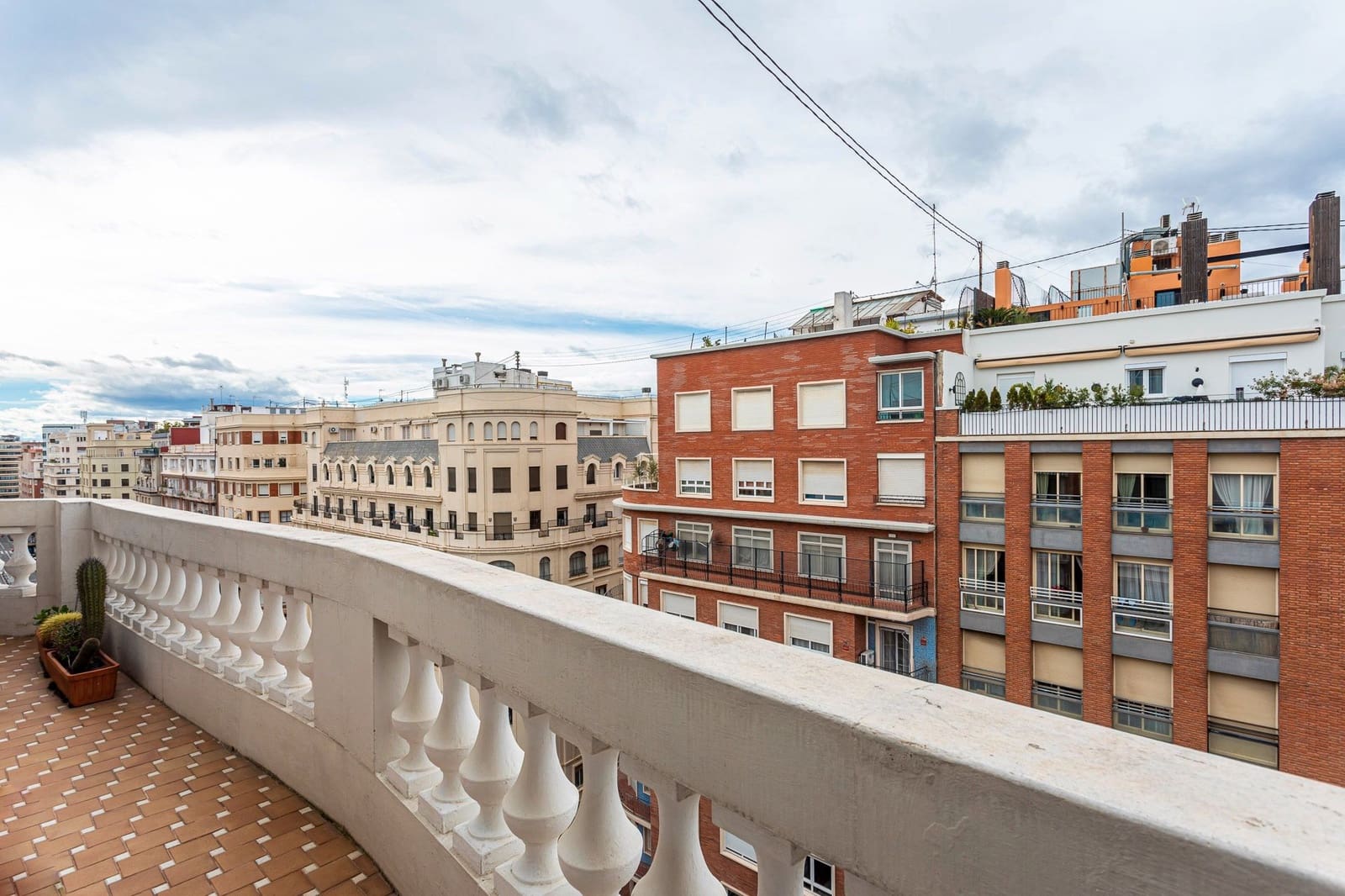 5 soverom Leilighet til salgs i Valencia by - € 1 200 000 (Ref: 9598213)