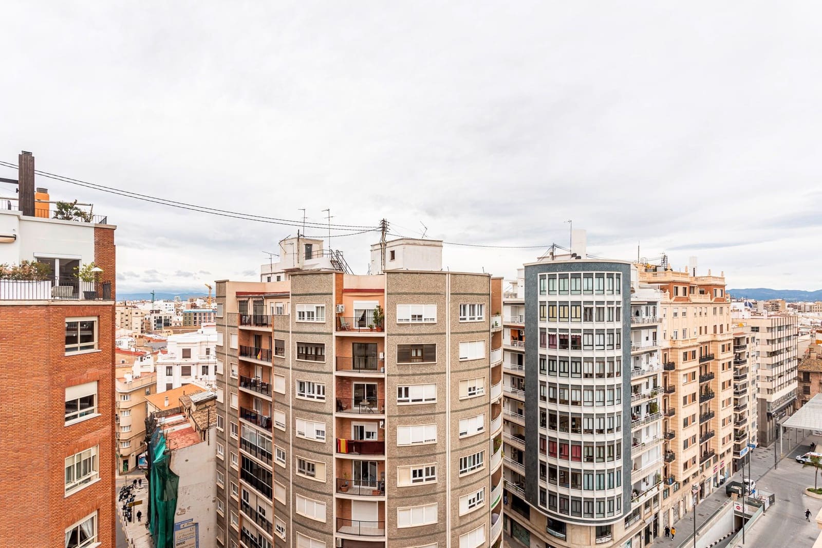 5 soverom Leilighet til salgs i Valencia by - € 1 200 000 (Ref: 9598213)