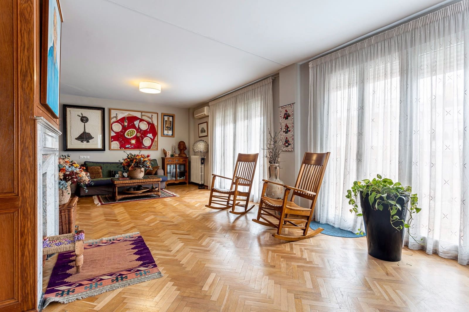 5 soverom Leilighet til salgs i Valencia by - € 1 200 000 (Ref: 9598213)