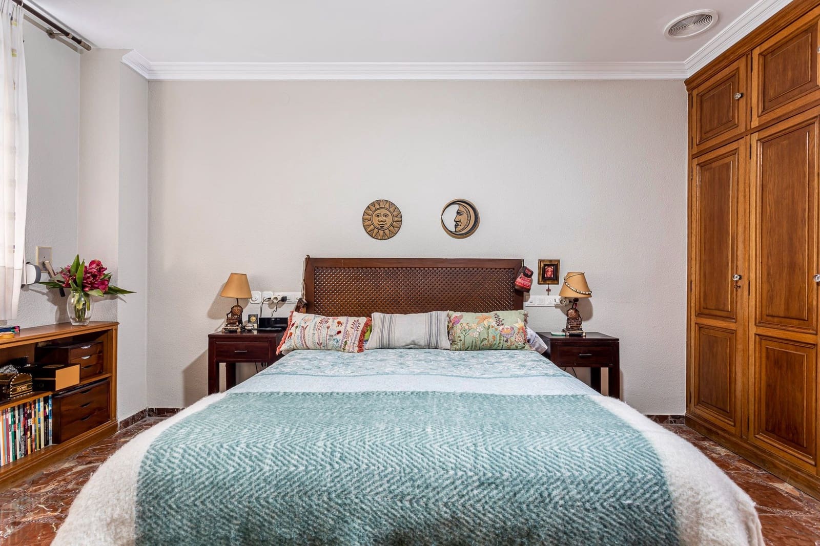 5 soverom Leilighet til salgs i Valencia by - € 1 200 000 (Ref: 9598213)