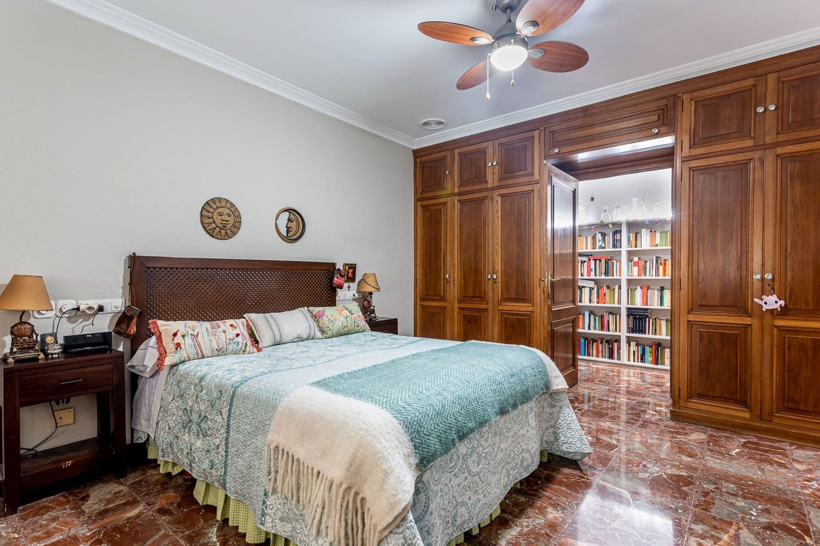 5 soverom Leilighet til salgs i Valencia by - € 1 200 000 (Ref: 9598213)