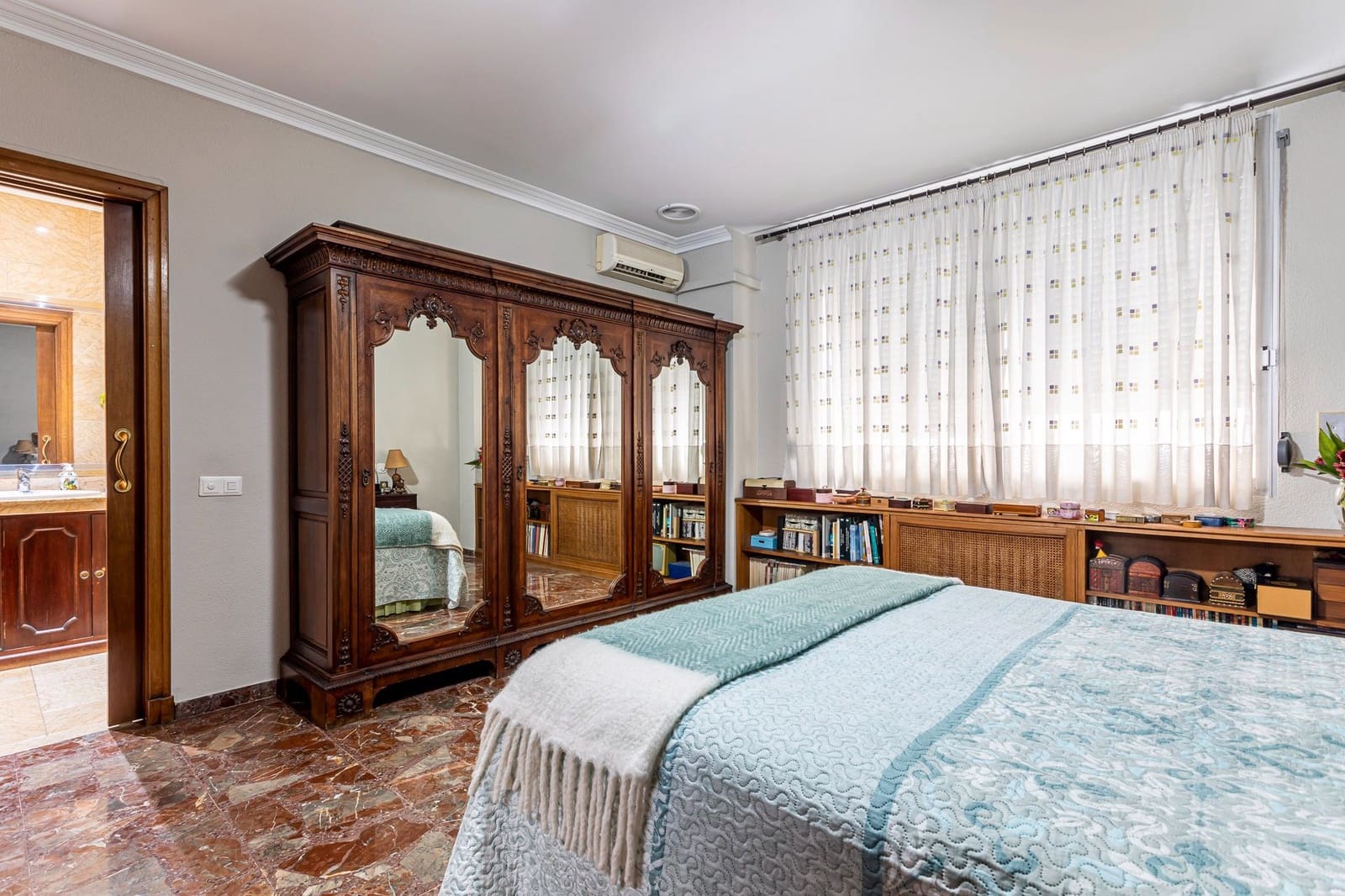 5 soverom Leilighet til salgs i Valencia by - € 1 200 000 (Ref: 9598213)