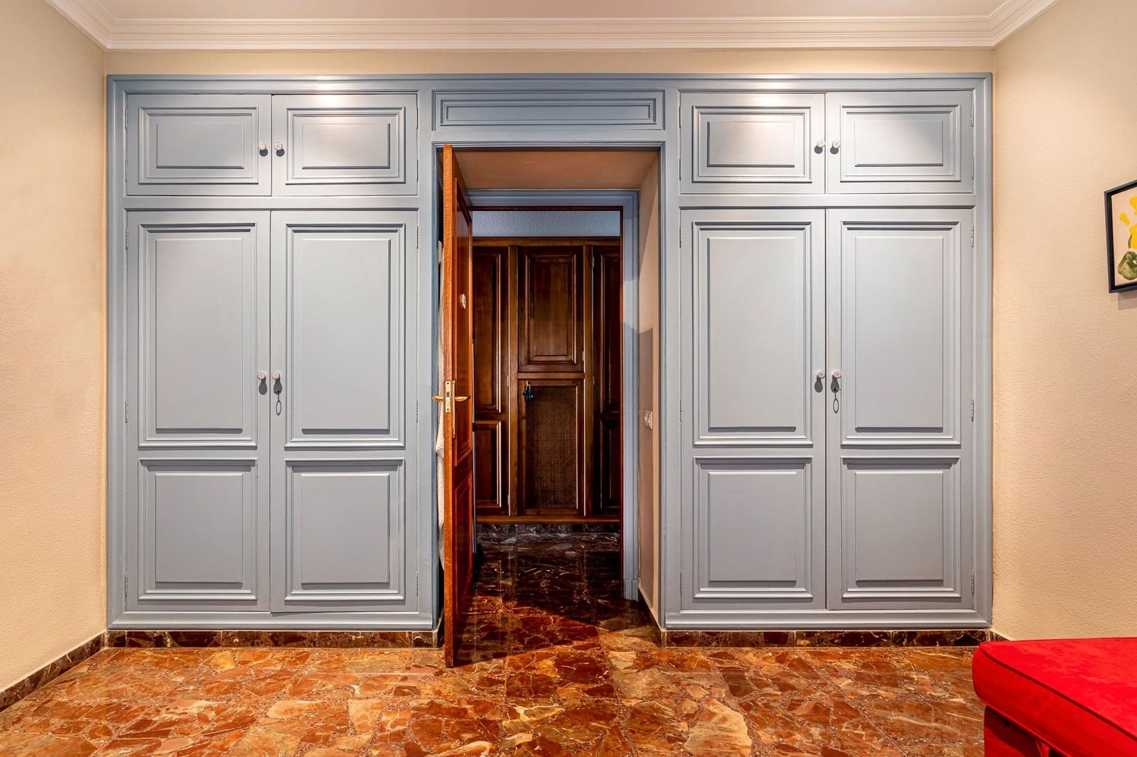 5 soverom Leilighet til salgs i Valencia by - € 1 200 000 (Ref: 9598213)