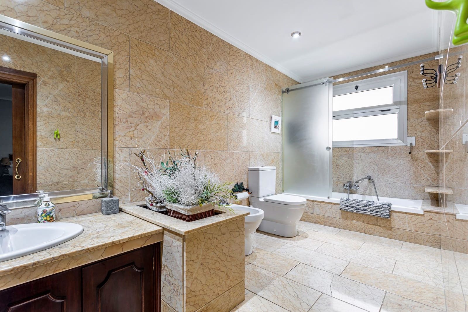 5 soverom Leilighet til salgs i Valencia by - € 1 200 000 (Ref: 9598213)