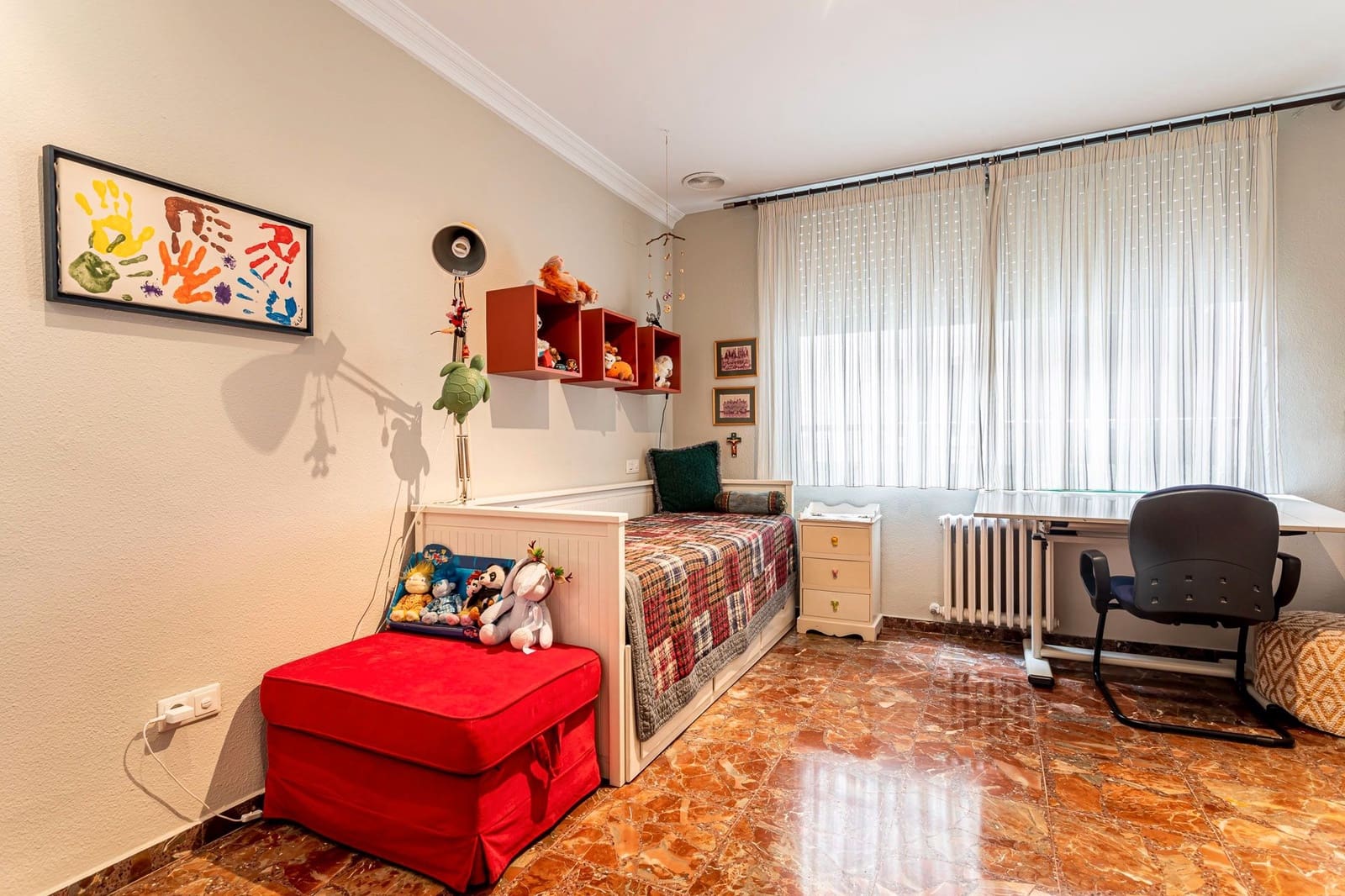 5 soverom Leilighet til salgs i Valencia by - € 1 200 000 (Ref: 9598213)