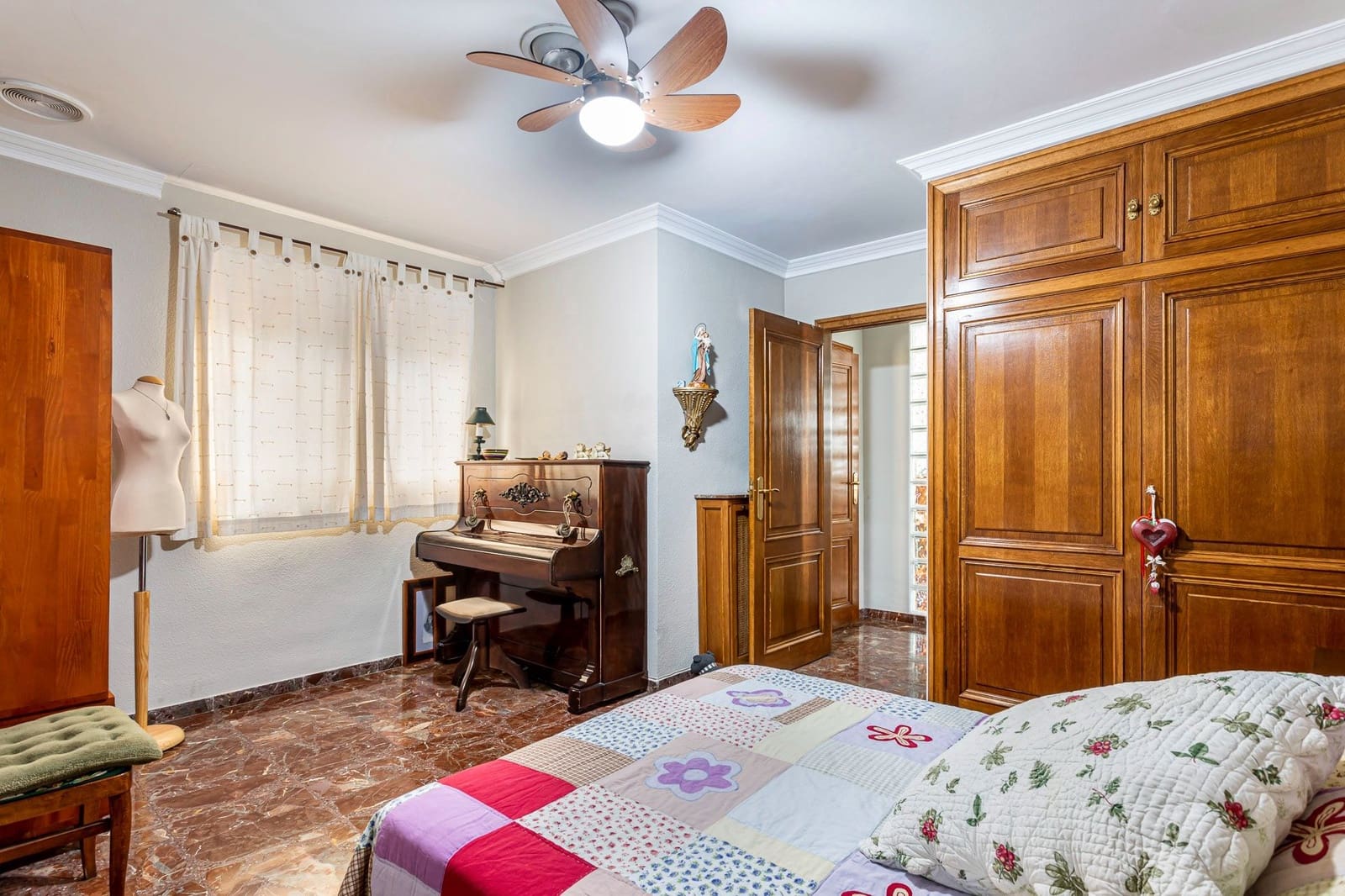 5 soverom Leilighet til salgs i Valencia by - € 1 200 000 (Ref: 9598213)