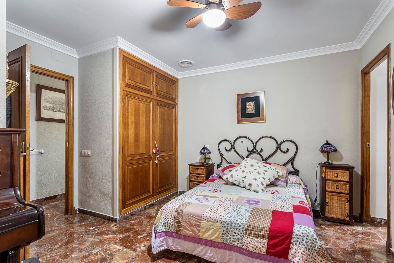 5 soverom Leilighet til salgs i Valencia by - € 1 200 000 (Ref: 9598213)