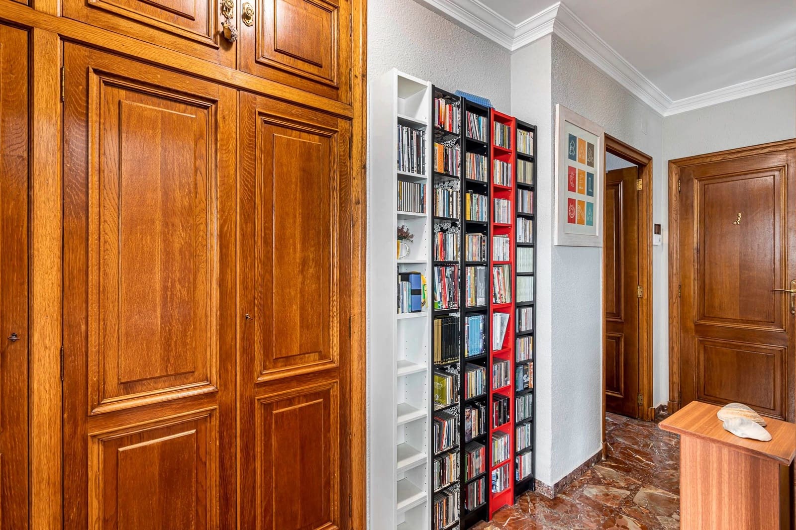 5 soverom Leilighet til salgs i Valencia by - € 1 200 000 (Ref: 9598213)