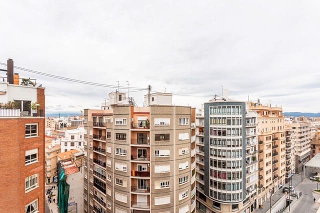 5 soverom Leilighet til salgs i Sant Francesc, Valencia by - € 1 200 000 (Ref: 9598213)