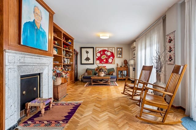 5 soverom Leilighet til salgs i Sant Francesc, Valencia by - € 1 200 000 (Ref: 9598213)