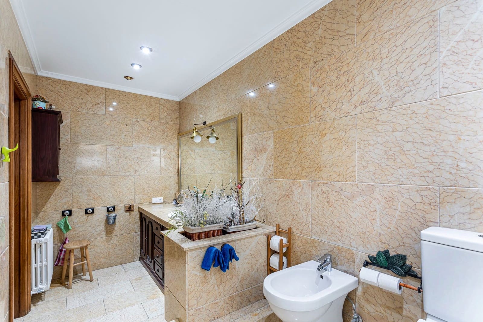 5 soverom Leilighet til salgs i Valencia by - € 1 200 000 (Ref: 9598213)