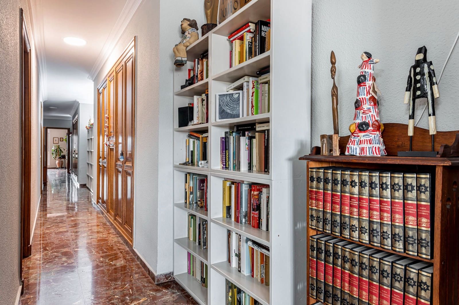 5 soverom Leilighet til salgs i Valencia by - € 1 200 000 (Ref: 9598213)