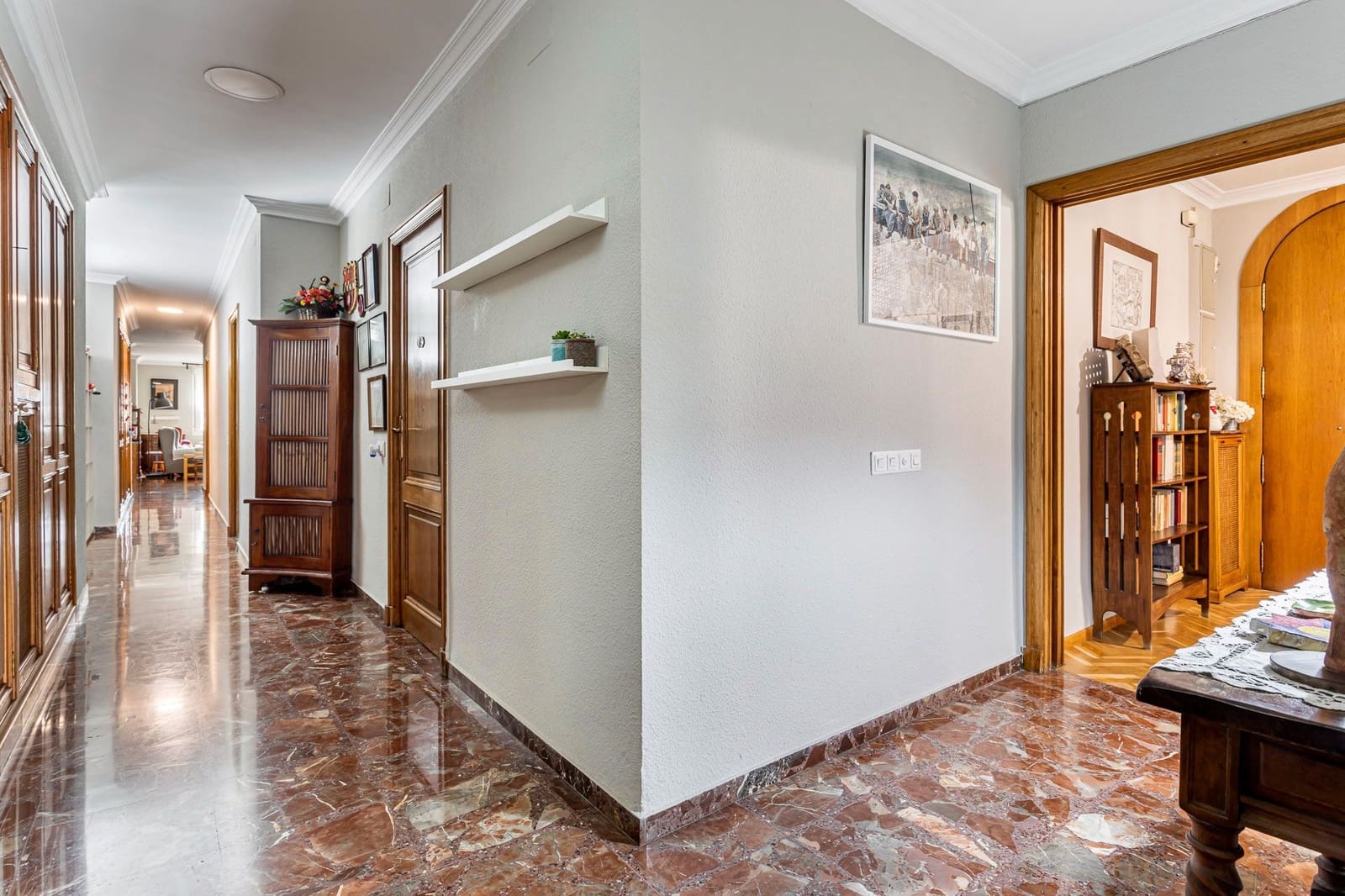 5 soverom Leilighet til salgs i Valencia by - € 1 200 000 (Ref: 9598213)