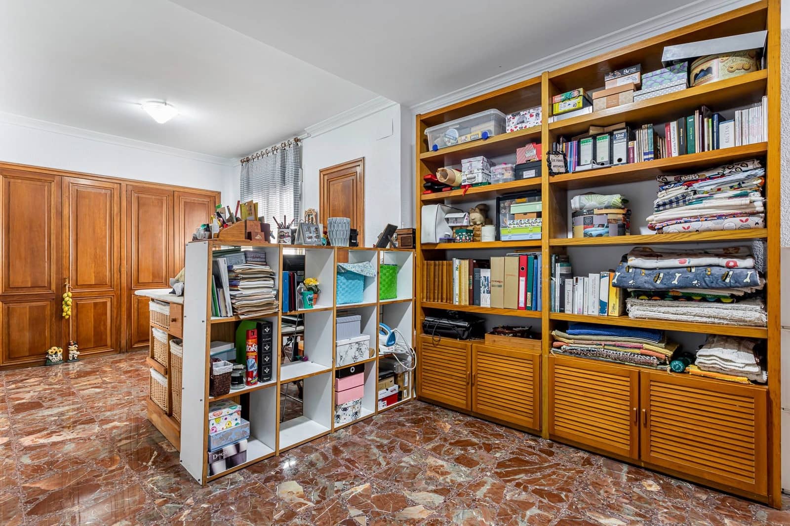 5 soverom Leilighet til salgs i Valencia by - € 1 200 000 (Ref: 9598213)