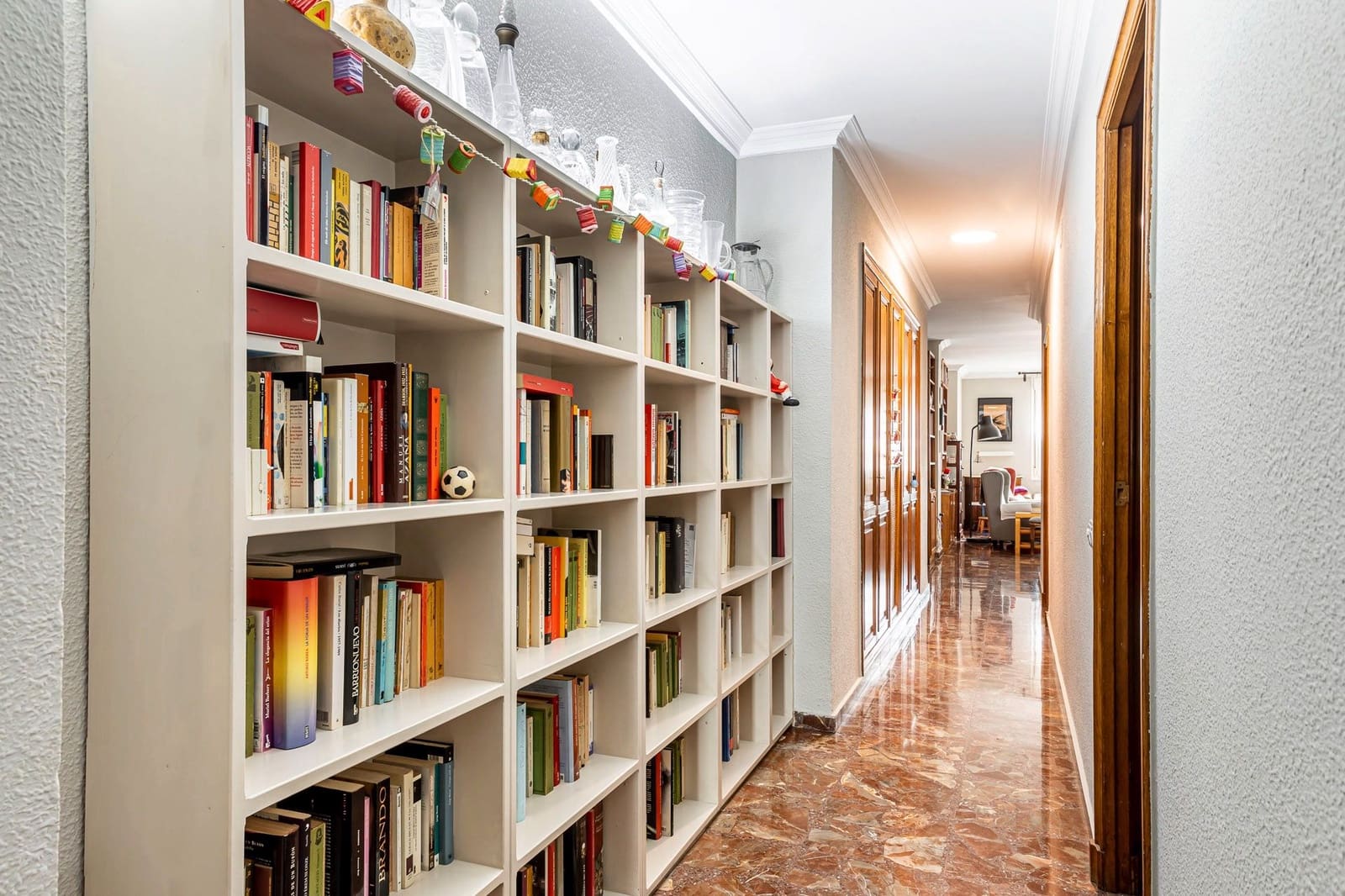 5 soverom Leilighet til salgs i Valencia by - € 1 200 000 (Ref: 9598213)