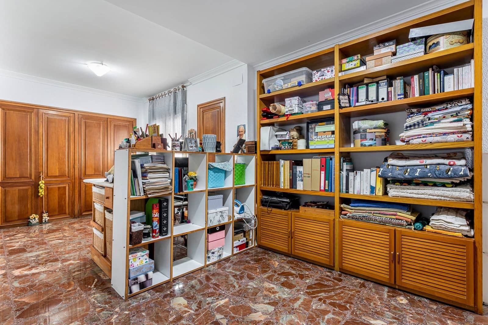 5 soverom Leilighet til salgs i Valencia by - € 1 200 000 (Ref: 9598213)